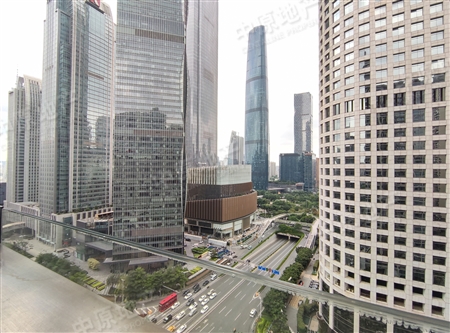高德公馆-景观