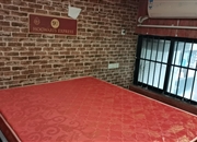 铂林国际公寓(凯蓝大厦)-客厅