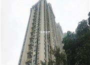 跑马地大厦-客厅