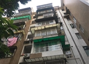德埔小区-客厅