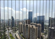 保利中达广场-客厅