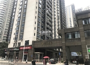 南国公馆(南国商苑)-客厅