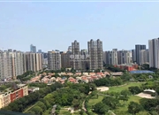 中海观园国际-客厅