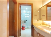 广州雅居乐花园峰会别墅-洗手间