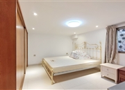 广州雅居乐花园峰会别墅-次卧