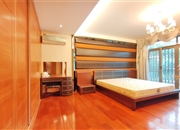 广州雅居乐花园峰会别墅-次卧