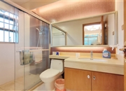 广州雅居乐花园峰会别墅-洗手间