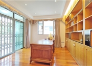 广州雅居乐花园峰会别墅-次卧