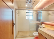 广州雅居乐花园峰会别墅-洗手间