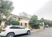 广州雅居乐花园峰会别墅-景观