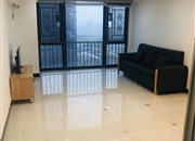 奥园康威广场-客厅