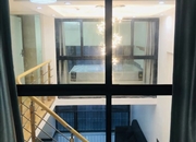 奥园康威广场-客厅