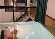 奥园康威广场-客厅