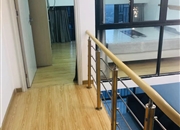 奥园康威广场-客厅