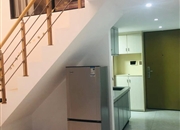 奥园康威广场-客厅