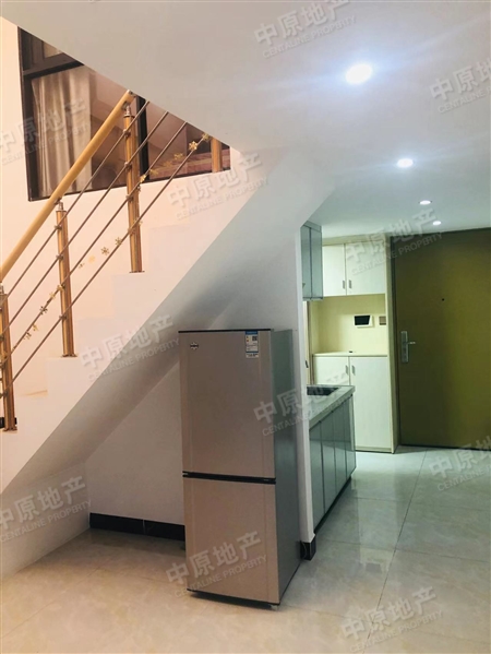 奥园康威广场-客厅