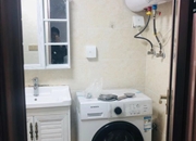 奥园康威广场-客厅