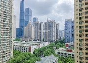 丽晶华庭-客厅