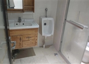 万科东荟城-洗手间