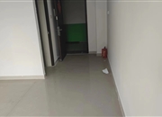 万科东荟城-客厅