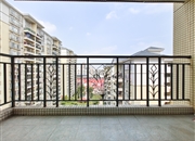 云珠花园-阳台