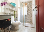 云珠花园-洗手间