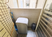 云珠花园-生活阳台