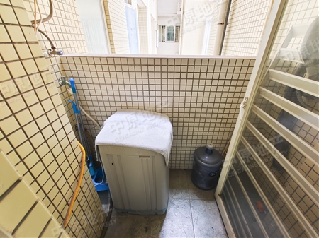 云珠花园-生活阳台