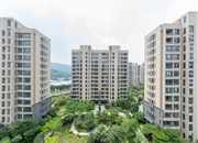 珠江岭南公馆(岭南苑)-景观