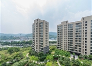 珠江岭南公馆(岭南苑)-景观