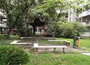 德荣小区-景观
