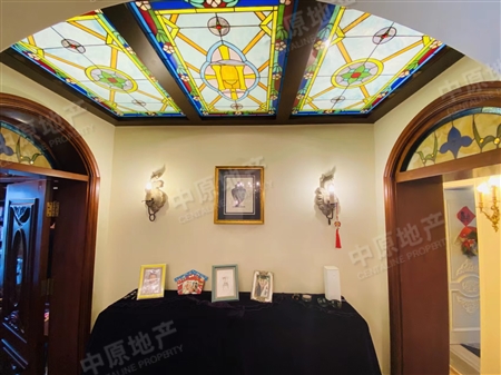 珠江帝景(紫龙府)-其他