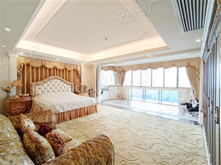 凯旋会-主卧