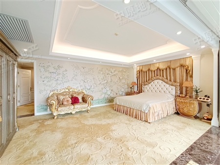 凯旋会-主卧