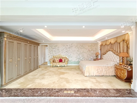 凯旋会-主卧