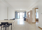 亚运城天荟-客厅