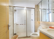 亚运城天荟-洗手间