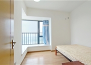 亚运城天荟-次卧