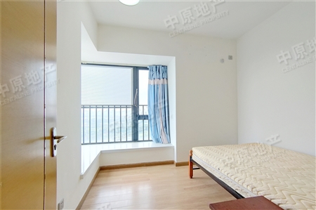 亚运城天荟-次卧