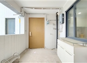 亚运城天荟-入户花园