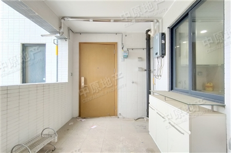 亚运城天荟-入户花园