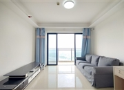 亚运城天荟-客厅