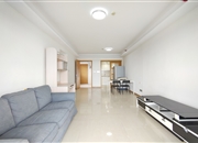 亚运城天荟-客厅