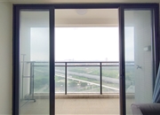 亚运城天荟-阳台