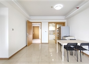 亚运城天荟-饭厅