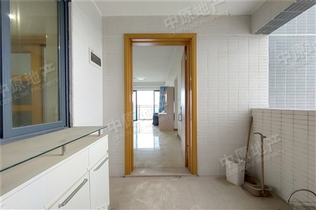 亚运城天荟-入户花园