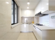 亚运城天荟-厨房