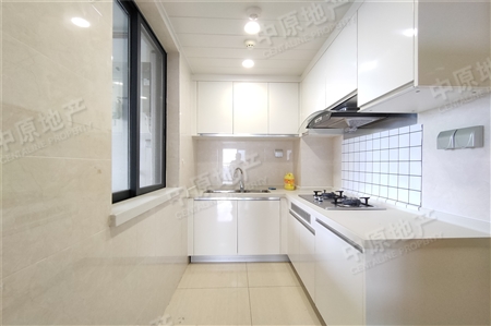 亚运城天荟-厨房