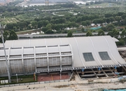 亚运城天荟-景观