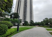 亚运城天荟-景观